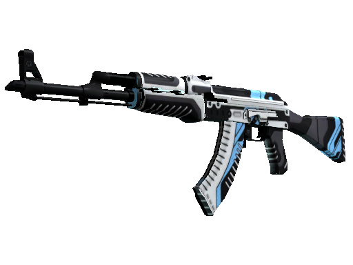 AK-47 | Vulcanus