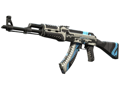 StatTrak™ AK-47 | Vulcan