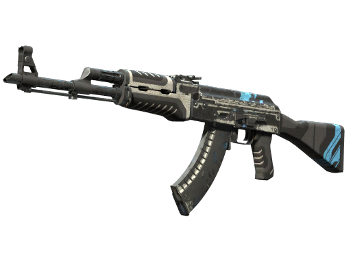 StatTrak™ AK-47 | Vulcan