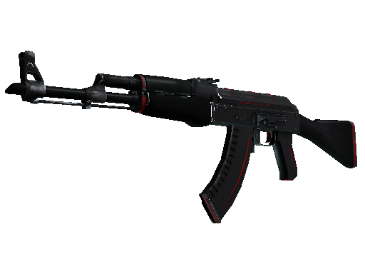AK-47 | Rote Linie