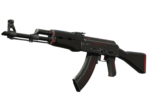 AK-47 | Красная линия