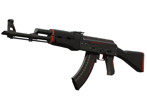 AK-47 | Rote Linie