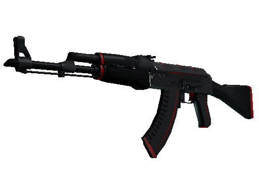 AK-47 | Rote Linie