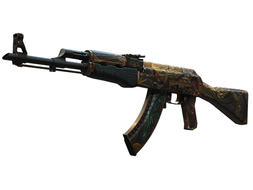 AK-47 | Legion of Anubis