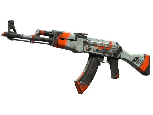 AK-47 | Азимов