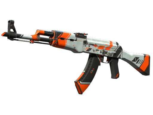 StatTrak™ AK-47 | Азимов