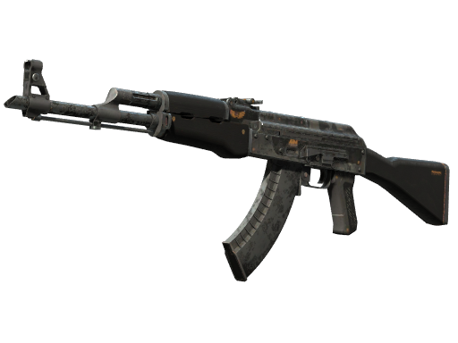 StatTrak™ AK-47 | Elitarny