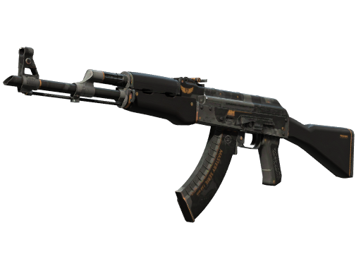 StatTrak™ AK-47 | Элитное снаряжение