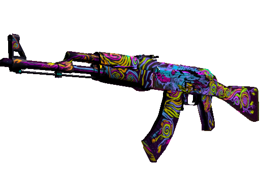 AK-47 | Nachtwunsch