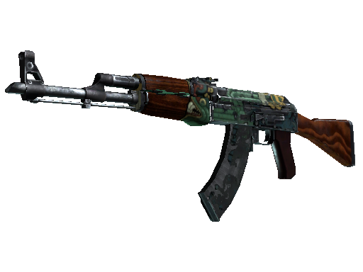 AK-47 | Feuerschlange