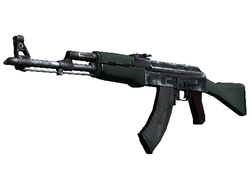 AK-47 | Première classe