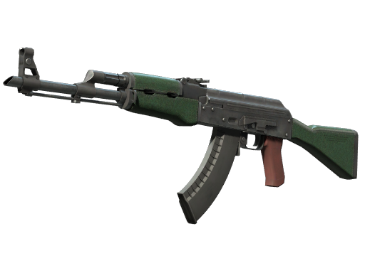 AK-47 | Первый класс