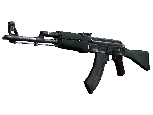 AK-47 | Erste Klasse