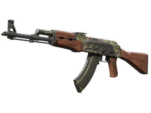 AK-47 | Jaguar