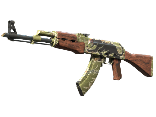 AK-47 | Jaguar