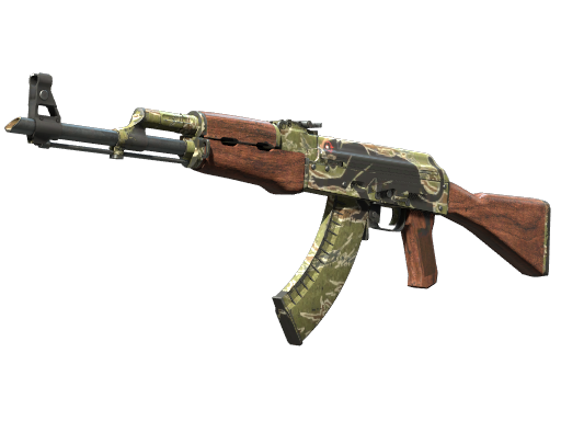 AK-47 | Jaguar