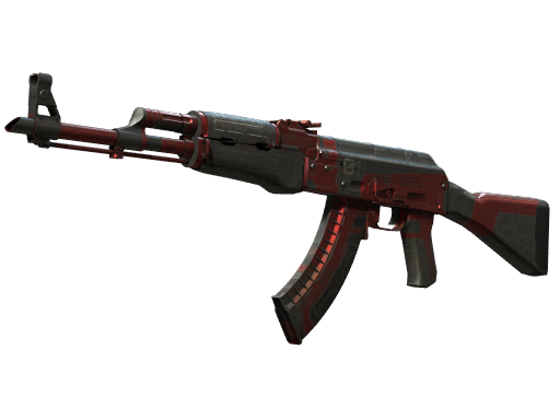 AK-47 | Orbita wz. 01