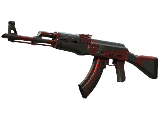 AK-47 | Orbita wz. 01