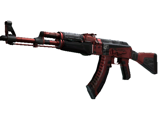 AK-47 | Orbit Mk01