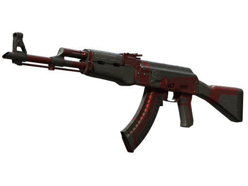 StatTrak™ AK-47 | Orbit Mk01