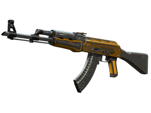 StatTrak™ AK-47 | Топливный инжектор