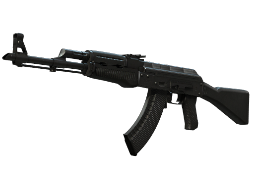 AK-47 | Czerń