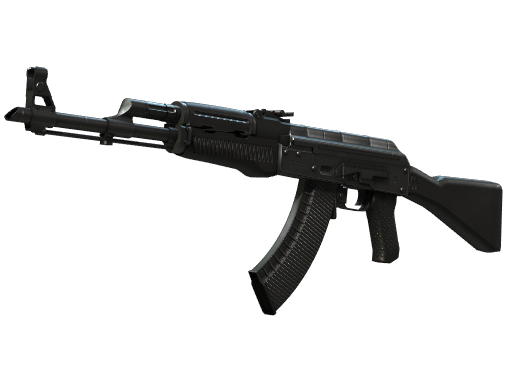 AK-47 | Czerń