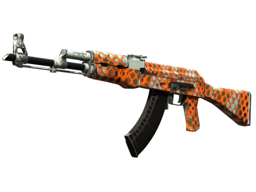 Souvenir AK-47 | Filet de protection