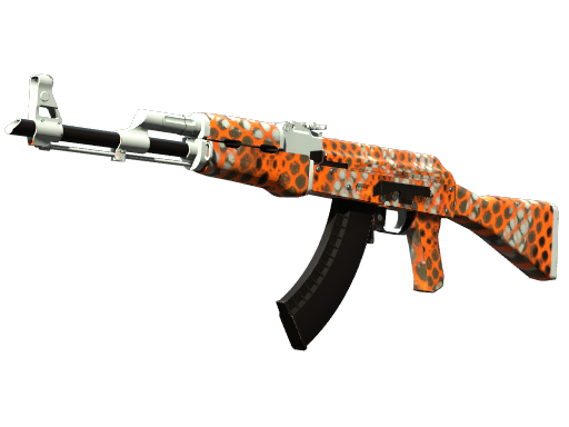 AK-47 | Filet de protection