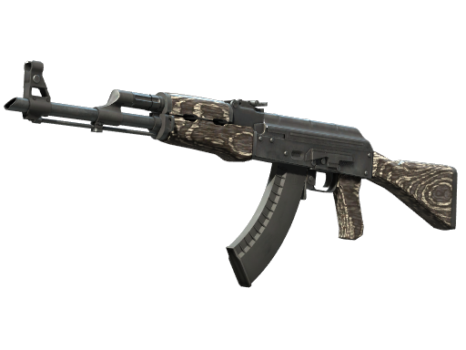 AK-47 | Czarny laminat