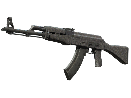 AK-47 | Фиолетовое барокко