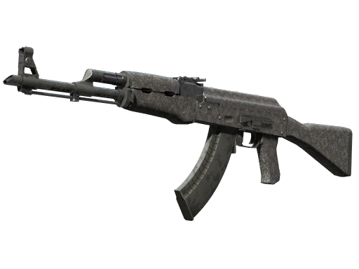 AK-47 | Фиолетовое барокко