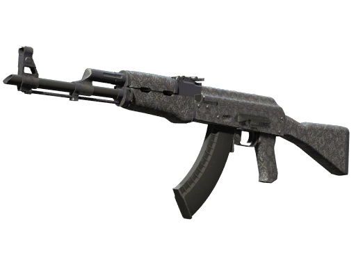 AK-47 | Violet baroque