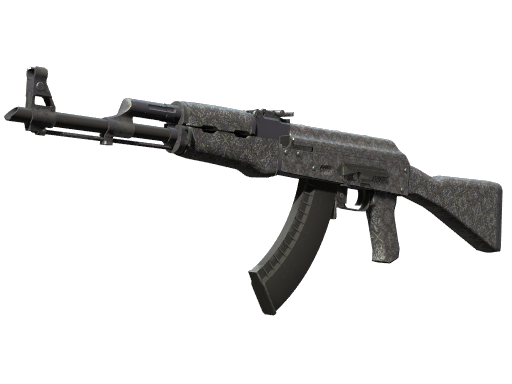 AK-47 | Фиолетовое барокко