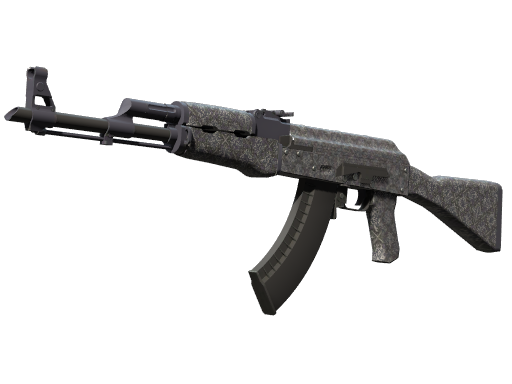 AK-47 | Фиолетовое барокко