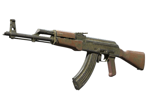 AK-47 | Maillage safari