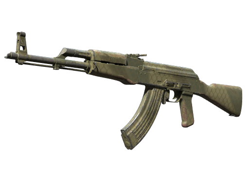 AK-47 | Siatka safari