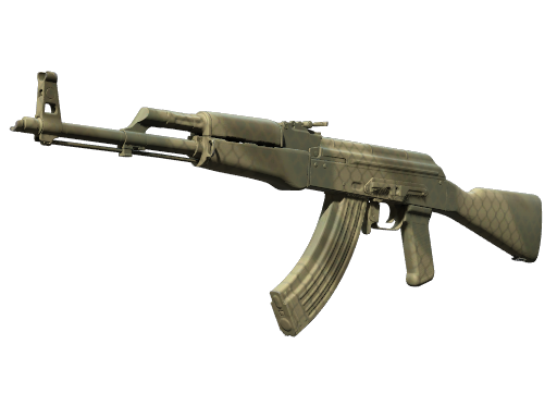 Souvenir AK-47 | Африканская сетка