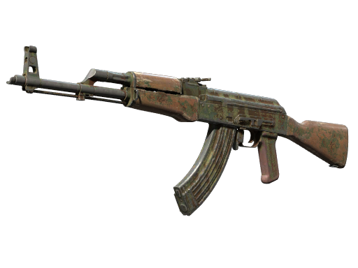 AK-47 | Prédateur