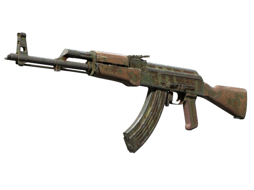 AK-47 | Predator