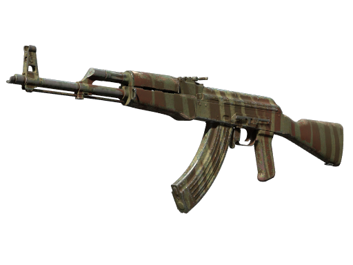 AK-47 | Predator