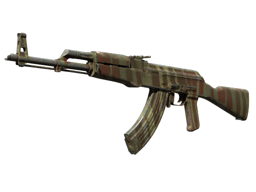 AK-47 | Raubtier