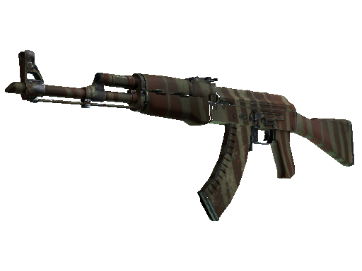AK-47 | Raubtier