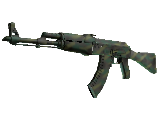 AK-47 | Dschungelspray