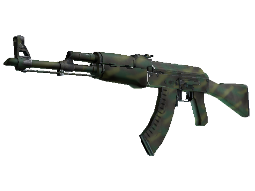 AK-47 | Dschungelspray