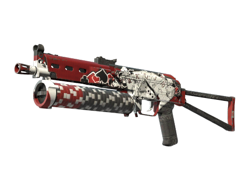 PP-Bizon | High Roller