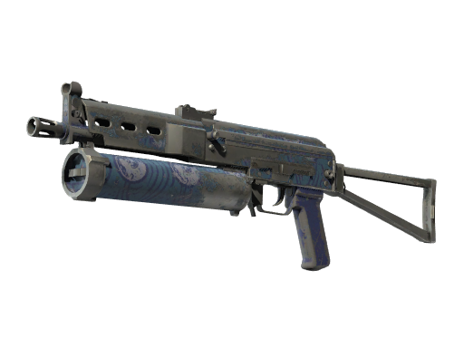 PP-Bizon | Water Sigil