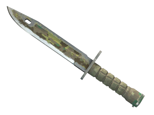 ★ Bayonet | Boreal Forest