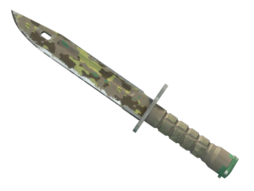 ★ Bayonet | Boreal Forest