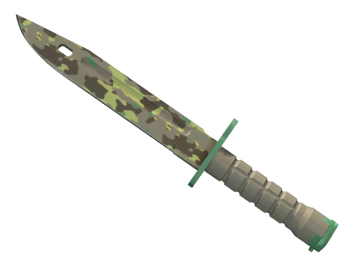 ★ Bayonet | Boreal Forest